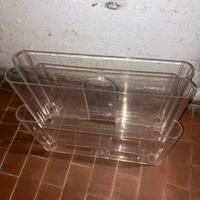 Porta giornali e riviste