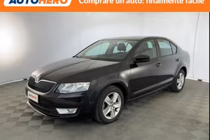 SKODA Octavia KW55925
