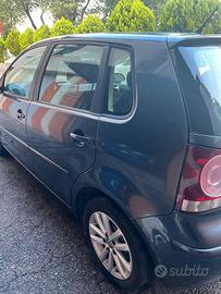 VOLKSWAGEN Polo 1.4/80CV 16V 3p. Comfortline