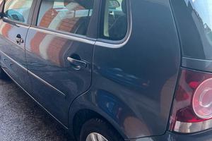 VOLKSWAGEN Polo 1.4/80CV 16V 3p. Comfortline