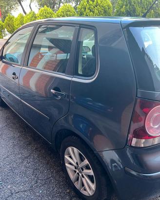 VOLKSWAGEN Polo 1.4/80CV 16V 3p. Comfortline