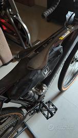 Megamo e gravel Kansas mod.2025