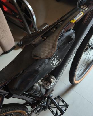 Megamo e gravel Kansas mod.2025