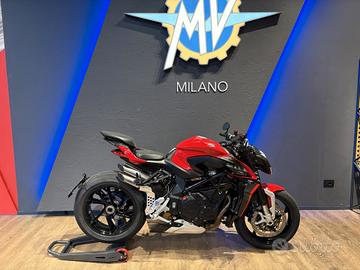 Mv Agusta Brutale 1000 RS