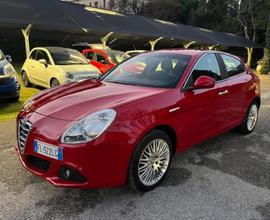 ALFA ROMEO Giulietta 1.4 Turbo 120 CV