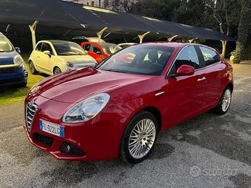 ALFA ROMEO Giulietta 1.4 Turbo 120 CV