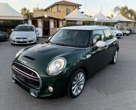 Mini Cooper SD JCW 2.0 170cv 5PORTE - 2015