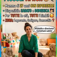 Babysitter nella tua zona