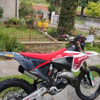 Fantic 125 xe