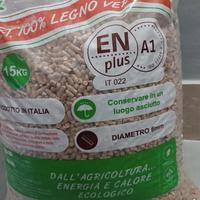 Pellet QUADRIFOGLIO 
