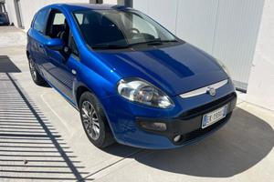 Fiat Grande Punto 1200 neopatentati