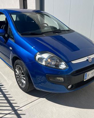 Fiat Grande Punto 1200 neopatentati