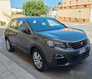 PEUGEOT 3008 2ª serie - 2019