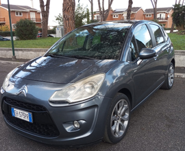 Citroen C3 Esclusive