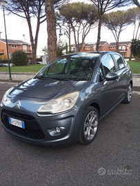 Citroen C3 Esclusive