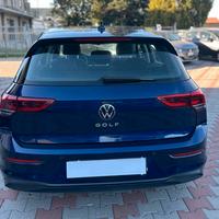 Golf 8 2.0 Tdi 116 CV Scr Life