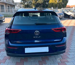 Golf 8 2.0 Tdi 116 CV Scr Life