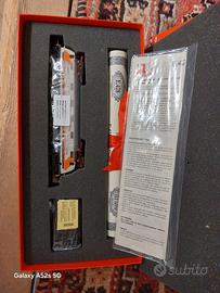 Rivarossi 1466 428 226 navetta