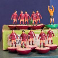 Subbuteo HW Team #255 Torino 2nd