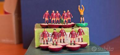 Subbuteo HW Team #255 Torino 2nd