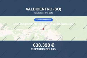 Immobile in asta di 300 m² con più di 5 locali e b