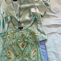 Completo Luisa spagnoli