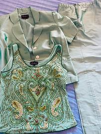 Completo Luisa spagnoli