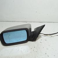 SPECCHIETTO RETROVISORE SINISTRO BMW Serie 3 E46 B