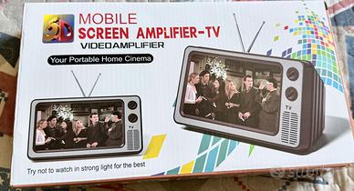 Televisore per cellulare