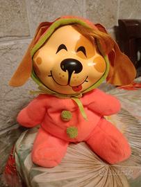 MATTEL BEAN PETS (1972)  "PUPPY DOG" VINTAGE