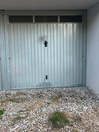 Garage grande