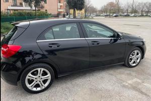 Mercedes classe a 1.5d neopatentati