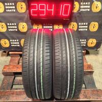 2 GOMME 205 55 16 YOKOHAMA AL 80% ESTIVE