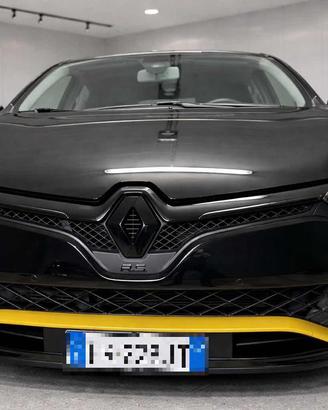 RENAULT Clio RS 18 220Cv EDC Trophy "Unip/Akrap"