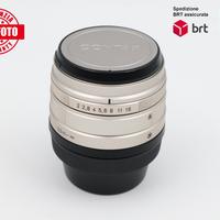 Contax Carl Zeiss Planar T* 45 F2 (G Mount)