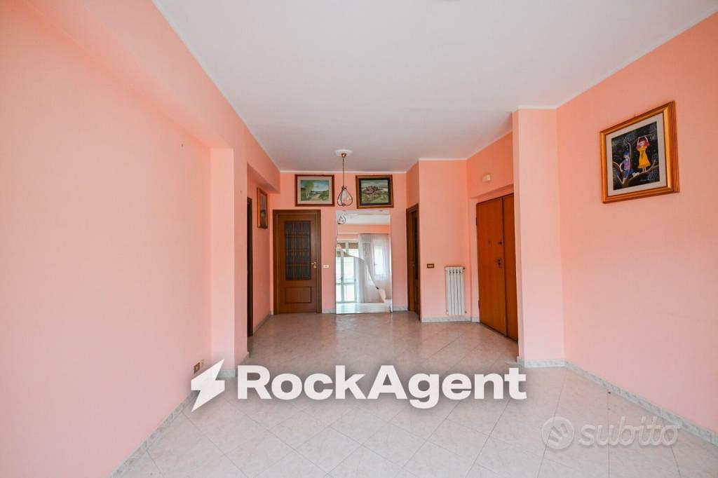Appartamento – Catanzaro, Mater Domini - Vista 5