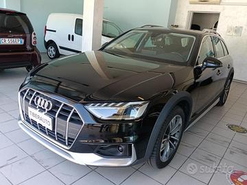 AUDI A4 allroad 40 TDI 204 CV S tronic Business