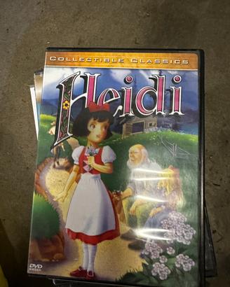 DVD Blu-ray