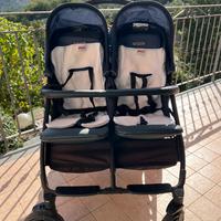 Peg Perego Book for two