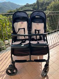 Peg Perego Book for two