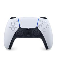 Joypad  controller playstation 5 bianco