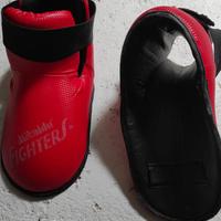 Calzari Kick boxing Mikaido M