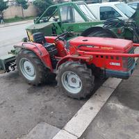 Trattore antonio carraro 4300