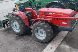 Trattore antonio carraro 4300