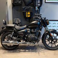 Royal Enfield Meteor 350 Stellar