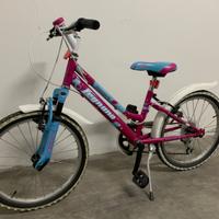 Bici Legnano Seahorse 20"