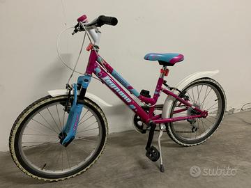 Bici Legnano Seahorse 20"