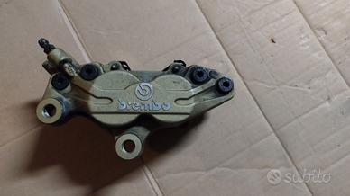 Pinza Brembo serie oro