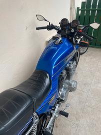 Honda cb900f bol d'or