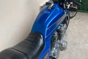 Honda cb900f bol d'or